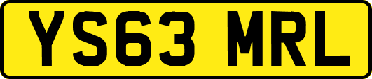 YS63MRL