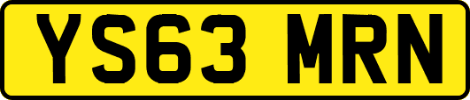 YS63MRN