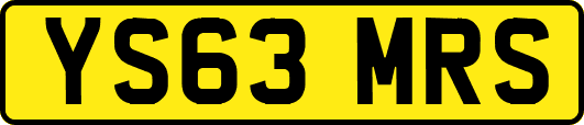 YS63MRS