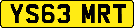 YS63MRT