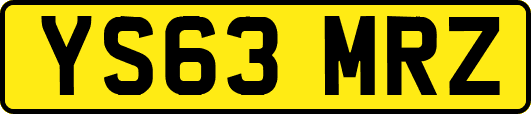 YS63MRZ