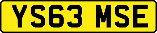 YS63MSE