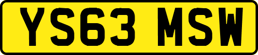 YS63MSW