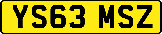 YS63MSZ