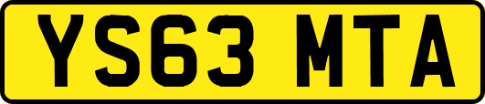 YS63MTA