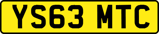 YS63MTC
