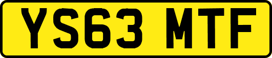 YS63MTF