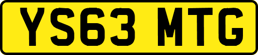 YS63MTG
