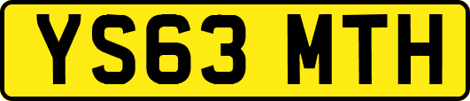 YS63MTH