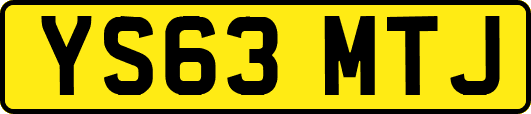 YS63MTJ