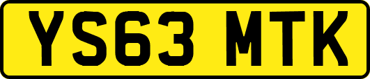 YS63MTK