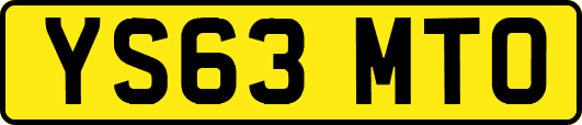 YS63MTO