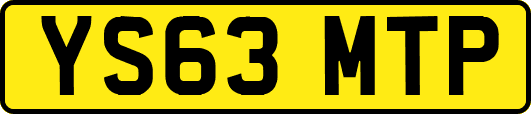 YS63MTP