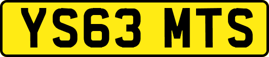 YS63MTS
