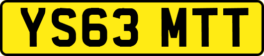YS63MTT