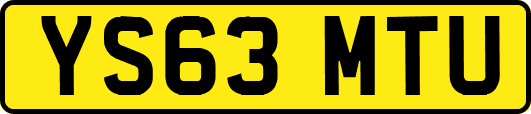 YS63MTU