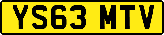 YS63MTV