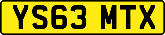 YS63MTX