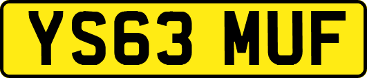 YS63MUF