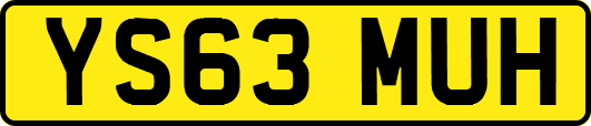 YS63MUH