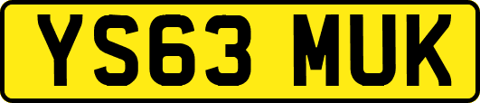 YS63MUK