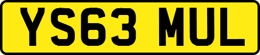 YS63MUL
