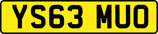 YS63MUO