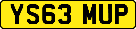 YS63MUP
