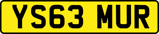 YS63MUR