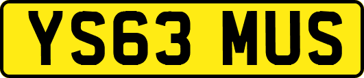 YS63MUS