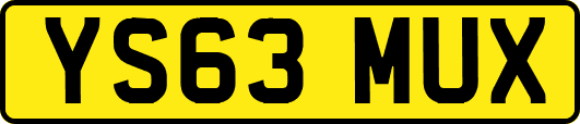 YS63MUX