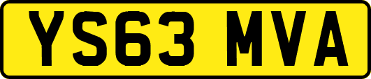 YS63MVA