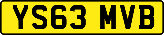 YS63MVB