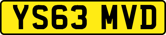 YS63MVD