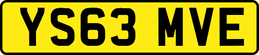 YS63MVE
