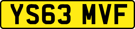 YS63MVF