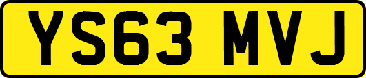 YS63MVJ