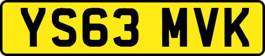 YS63MVK