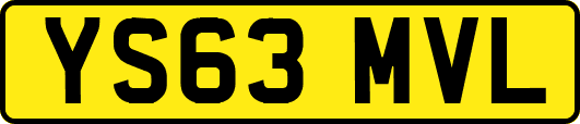 YS63MVL