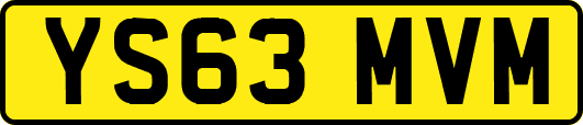 YS63MVM