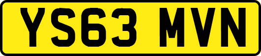 YS63MVN