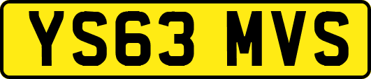 YS63MVS