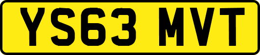 YS63MVT