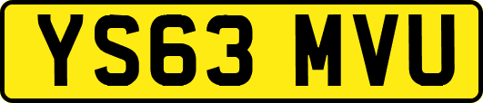 YS63MVU