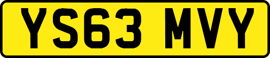 YS63MVY