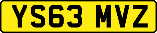YS63MVZ