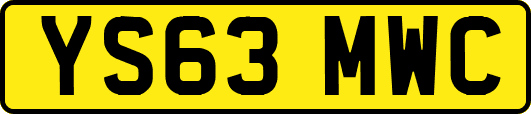 YS63MWC
