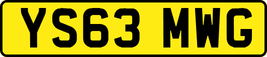 YS63MWG