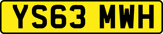 YS63MWH