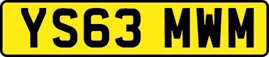 YS63MWM